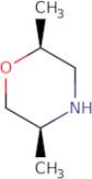 (2S,5S)-2,5-Dimethyl-morpholine HCl