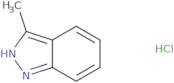 3-Methyl-1H-indazole hydrochloride