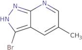 2-((2-Ethylbenzyl)oxy)-N-(pyridin-3-yl)benzamide