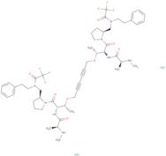 AEG 40730 dihydrochloride