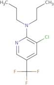 4-(2-Aminoethyl)-7-(methylamino)-2H-1-benzopyran-2-one dihydrochloride