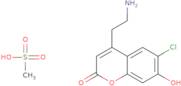 Ffn 102 mesylate