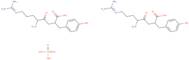 Arphamenine B