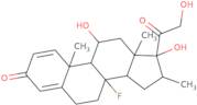 Betamethasone EP Impurity I