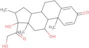 Betamethasone EP impurity G