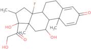 Betamethasone EP impurity H