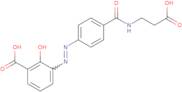 Balsalazide 3-isomer