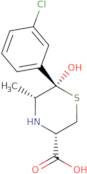 Bupropion impurity 9