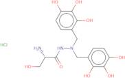 Benserazide EP Impurity B hydrochloride