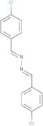 N,N'-Bis(4-chlorobenzylidene)hydrazine