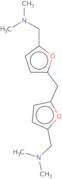 Bis-[5-[(dimethylamino)methyl]furan-2-yl]methane