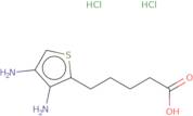 Biotin impurity C 2HCl