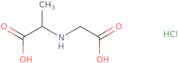 2-[(Carboxymethyl)amino]propanoic acidhydrochloride