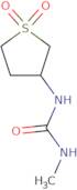 1-(1,1-Dioxo-1λ6-thiolan-3-yl)-3-methylurea