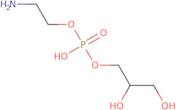 L-Alpha-glycerophosphoryleth anolae