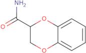 2,3-Dihydro-1,4-benzodioxine-2-carboxamide