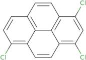 1,3,6-Trichloropyrene