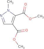 Dimethyl 1-methyl-1H-pyrazole-4,5-dicarboxylate