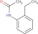 2-Ethylacetanilide