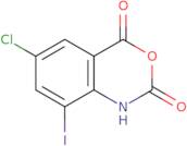 5-Chloro-3-iodoisatoic anhydride