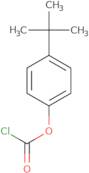 4-tert-Butylphenyl carbonochloridate