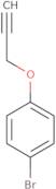 1-bromo-4-(prop-2-yn-1-yloxy)benzene