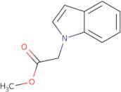 Methyl 2-(1H-indol-1-yl)acetate