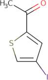 1-(4-Iodothiophen-2-yl)ethanone