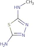 N2-Methyl-1,3,4-thiadiazole-2,5-diamine