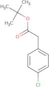 (4-Chlorophenyl)acetic acid tert-butyl ester