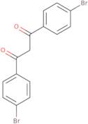 1,3-Bis(4-bromophenyl)propane-1,3-dione