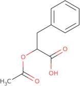 (2S)-2-(Acetyloxy)-3-phenylpropanoic acid