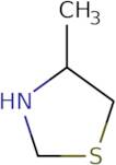 4-Methyl-1,3-thiazolidine