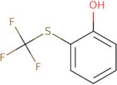 2-[(Trifluoromethyl)sulfanyl]phenol