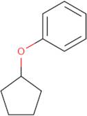 Cyclopentyloxybenzene