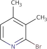 2-Bromo-3,4-dimethylpyridine