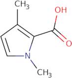 1,3-Dimethyl-1H-pyrrole-2-carboxylic acid