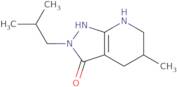 3-(2-Methoxyphenyl)-3-methylbutanoic acid