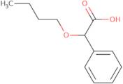 2-Butoxy-2-phenylaceticacid