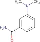 3-(Dimethylamino)benzamide