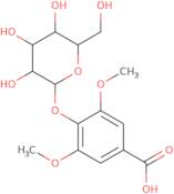 Glucosyringic acid