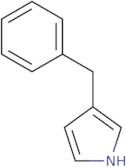 3-Benzyl-1H-pyrrole