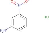 3-Nitroaniline Hydrochloride