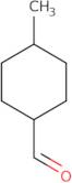 4-Methylcyclohexane-1-carbaldehyde