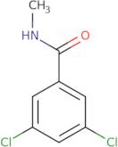 3,5-Dichloro-N-methylbenzamide