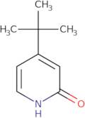 4-(tert-Butyl)pyridin-2(1H)-one