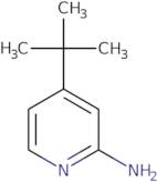 4-tert-Butylpyridin-2-amine