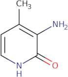 3-amino-4-methylpyridin-2-ol