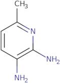 6-Methylpyridine-2,3-diamine