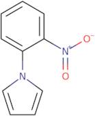 1-(2-Nitrophenyl)pyrrole